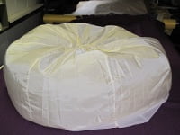 JAB/D1008.M — JAB/D1008.V parachute