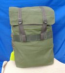 Sacoche Hunting back pack (3days)