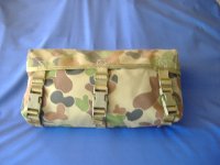 Radio pouch / Poche pour poste de radio