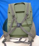 Military 3-Day Pack - available from AERAustral